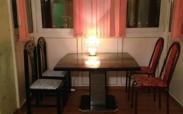 Госпитальная 3