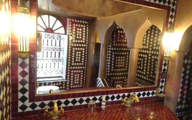 Riad Alma Mouassine