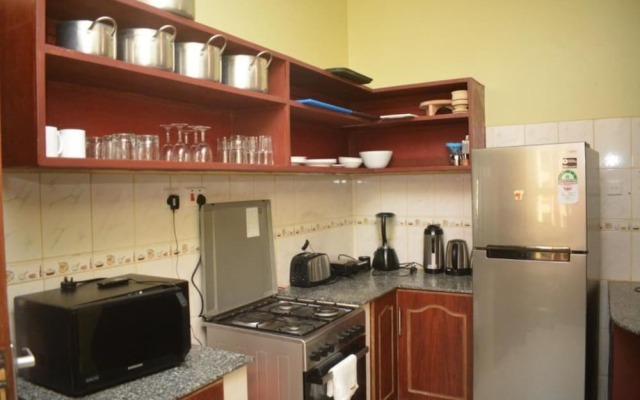 Stay.Plus Sunset Paradise Apartment