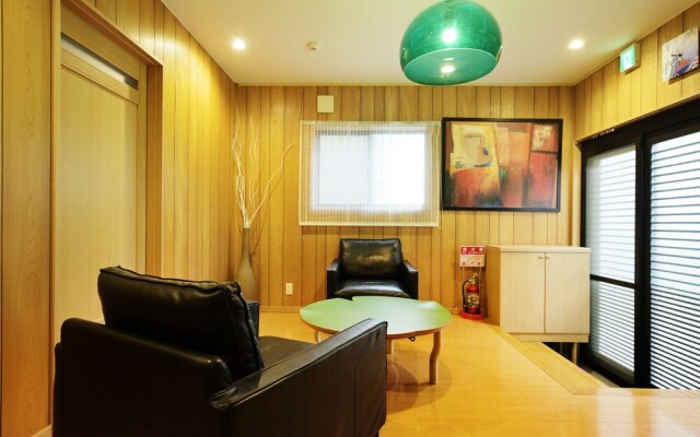 Tengachaya Residence East