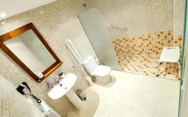 Apartamentos Rurales Sierra de Gudar