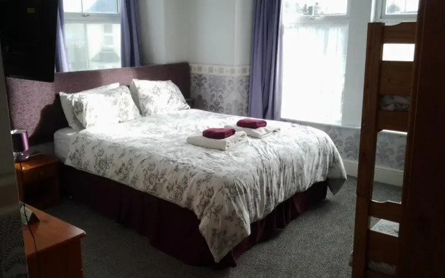 Mount View Hotel B&B