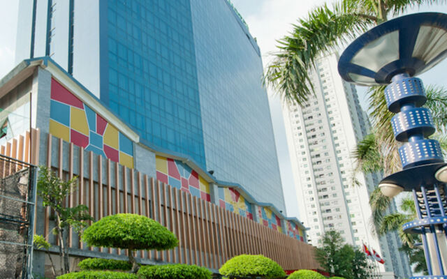 Muong Thanh Xa La