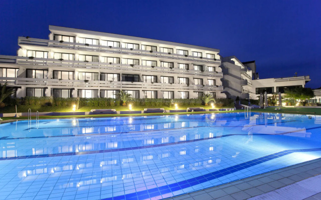 Grand Hotel Pianeta Maratea Resort