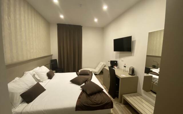 Ricaroka exclusive room & spa
