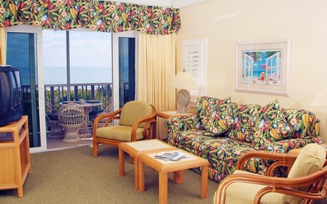 Shell Island Beach Club