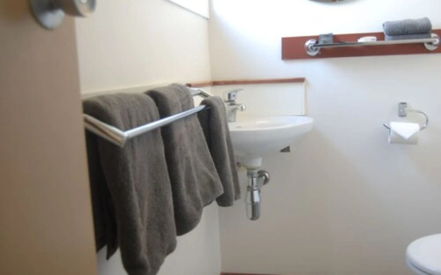 Gateway Motor Lodge Wanganui