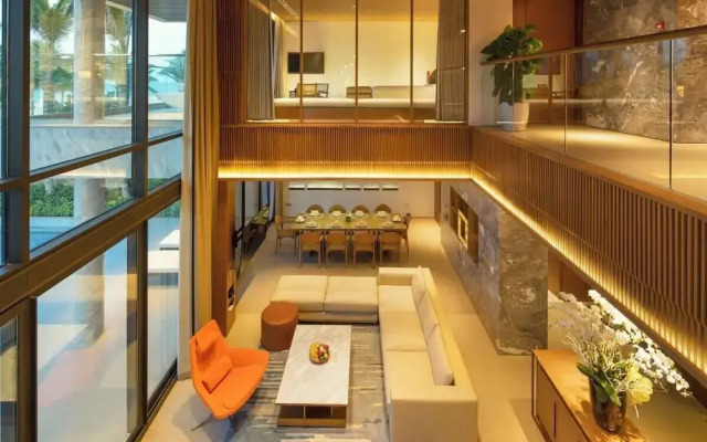 Elegant Retreat for Discerning Travelers
