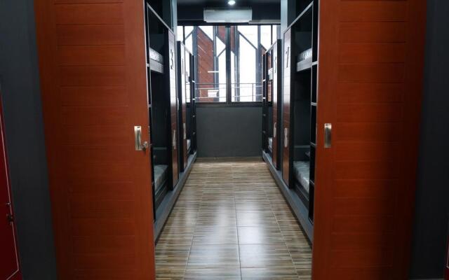 Mueang Mueang Inn Bangkok