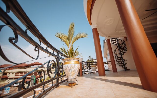 Bethel Suites Hotel