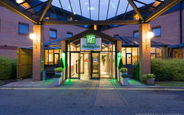 Holiday Inn Leamington Spa - Warwick, an IHG Hotel