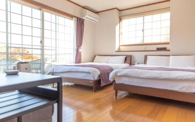 Blue garden - Vacation STAY 11162v