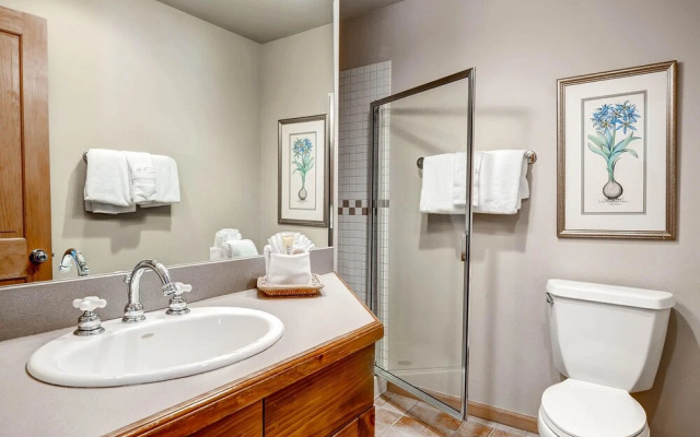 The Corral #303 South