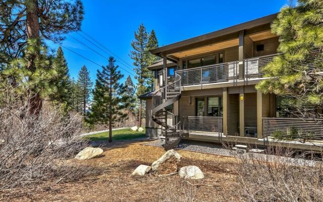 Gondola Vista 5 - 4 Br Townhouse