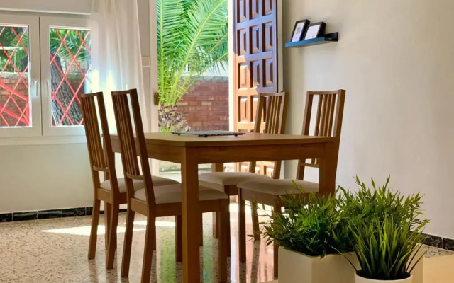 Apartamentos Caspe