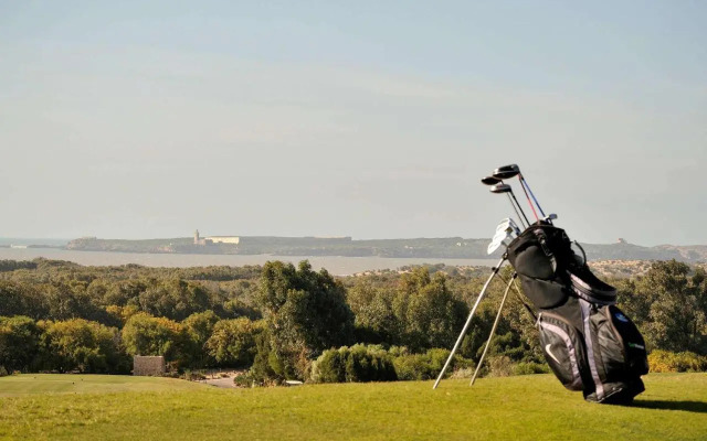 Hotel le Golf d'Essaouira & Spa