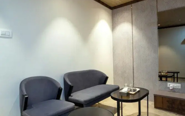 Hotel Nexus Inn