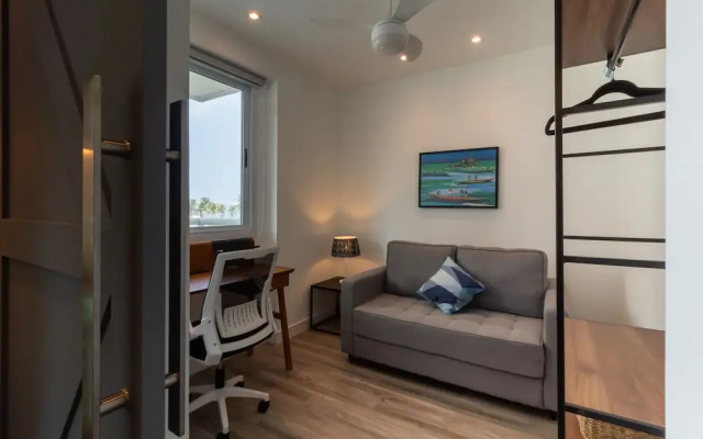 Charming Barra 1min From the Beach Lc201b