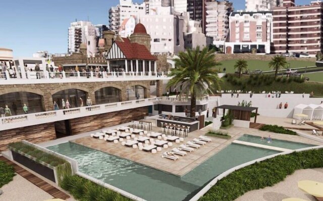 Vistamar Apartment