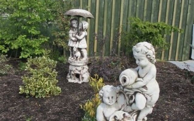Burn Brig Bed & Breakfast