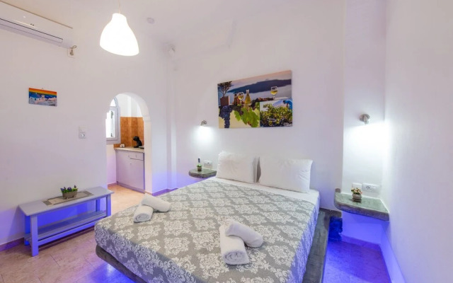 Santorini NY