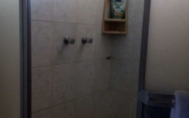 El Pedron Hotel