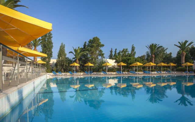 Kipriotis Hippocrates Hotel - All Inclusive