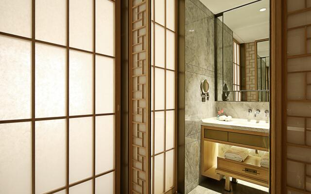 Holiday Inn Dalian Hot Spring by IHG