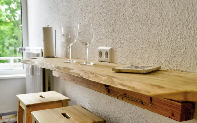 fewo1846 - Parkblick