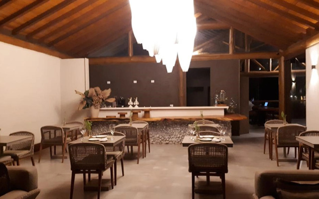 Colina Pousada SPA