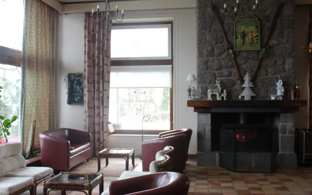 Hôtel Les Charmilles