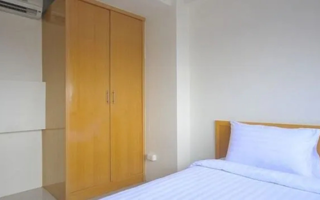 P-Park Residence Charansanitwong - Rama 7