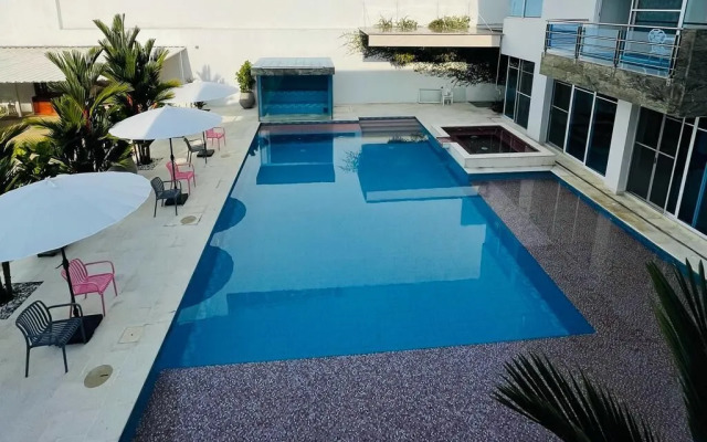 Lotto Hotel Boutique