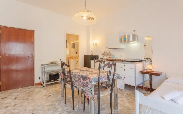 Silver Apartment by Wonderful Italy
