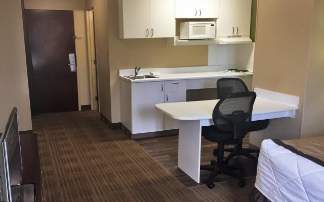 Extended Stay America Suites Syracuse Dewitt