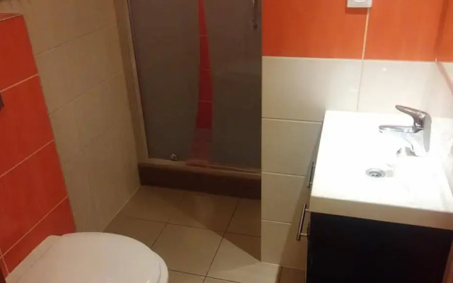 Energo Apartamenty