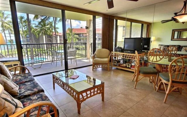 Papakea #K303 - 2 Br Condo