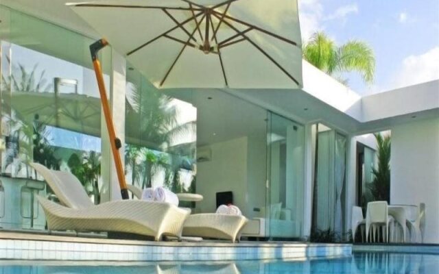 Shanti Private Villa