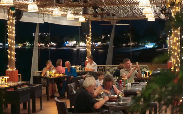 Prana Resort Nandana