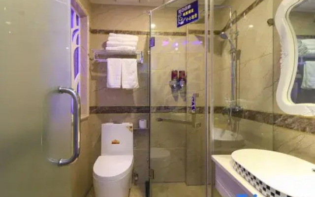 Kailin Hostel