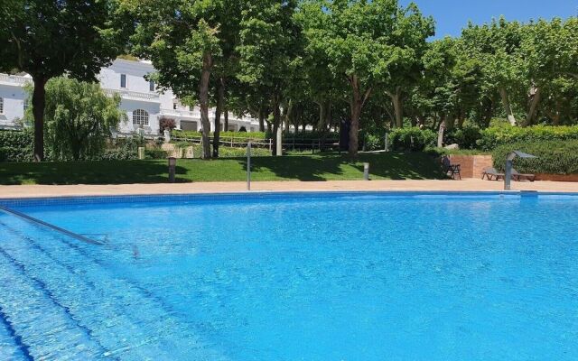 Hotel Balneari Termes Orion