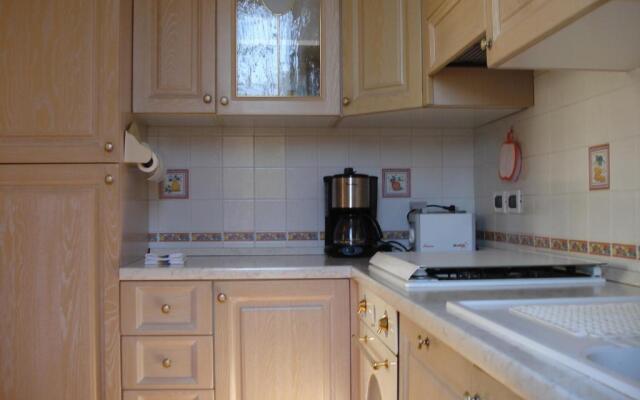 Lidia Apartment