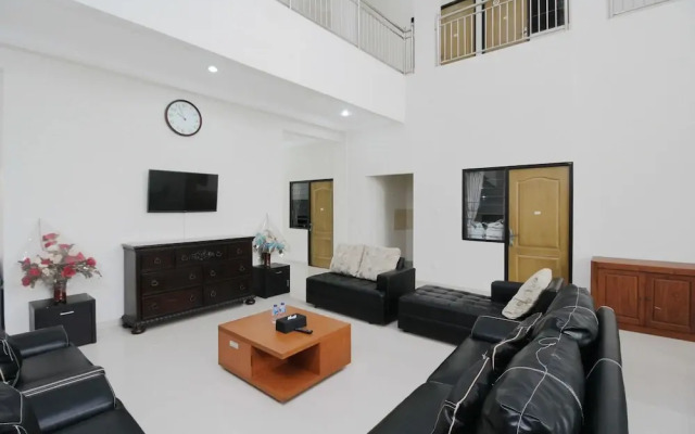 Airy Syariah Sukun Bandahara 21 Malang