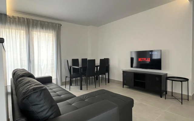 Apartamentos Cella