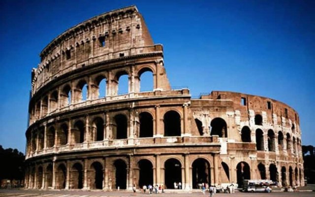Termini - Colosseum Home