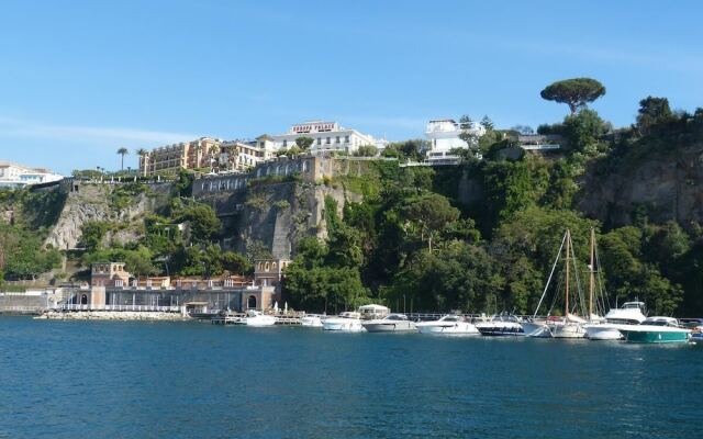A Due Passi B&B Sorrento