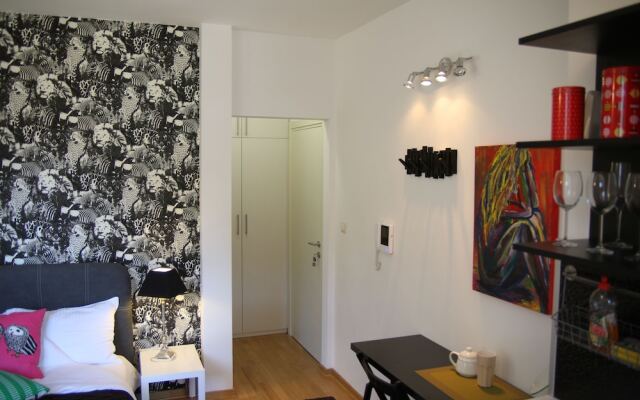 Budva Boutique Apartments