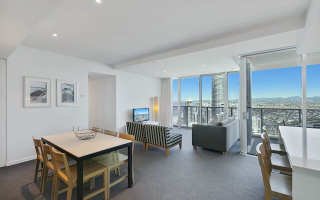 Orchid Residences - HR Surfers Paradise