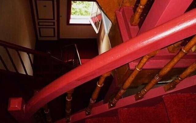 Hôtel Le Relais Lamartine