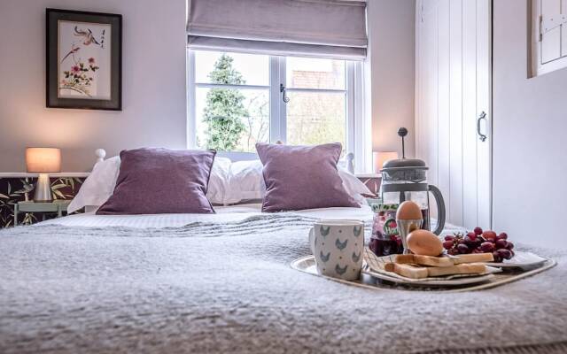 6 Station Terrace, Framlingham